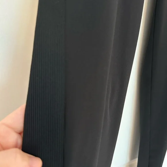 Athleta Brooklyn Black Ankle Pants - Picture 3 of 8